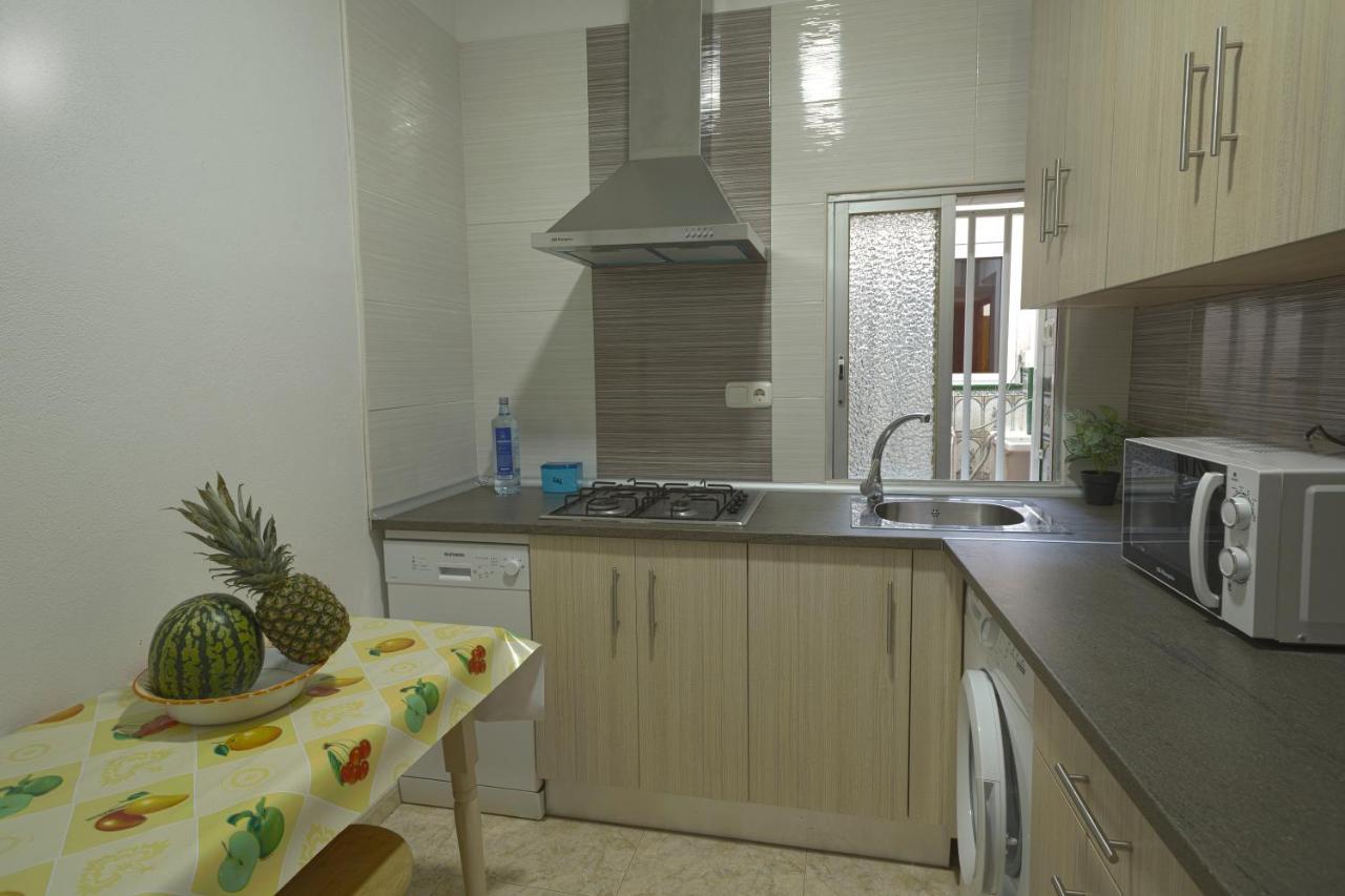Summer House Bodega Los Castillos 3 Almeria Exterior photo